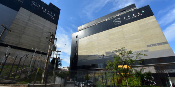 Scala Data Centers inaugura 2ª fase do Campus Tamboré, o maior de data centers da América Latina