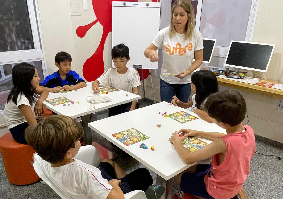 Especial Educação 2024: Supera Alphaville