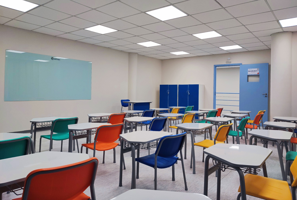 Especial Educação 2024: Colégio Novo Tempo Alphaville