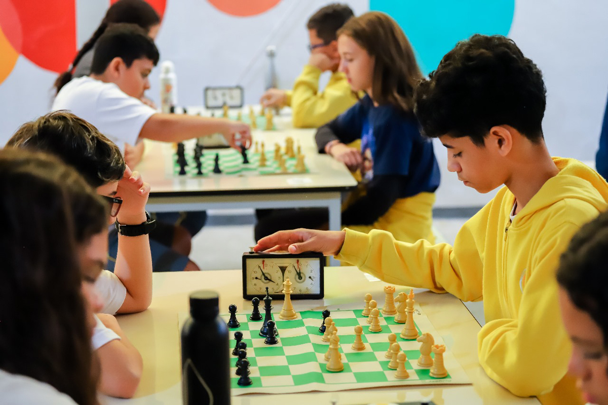 Especial Educação 2024: Escola Chácara