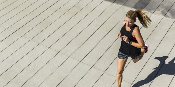 Santander Track&Field Run Series Iguatemi Alphaville será dia 15/9