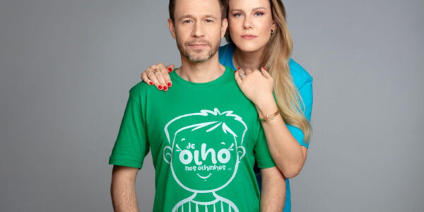 “De Olho nos Olhinhos” acontece no Shopping Tamboré dia 21