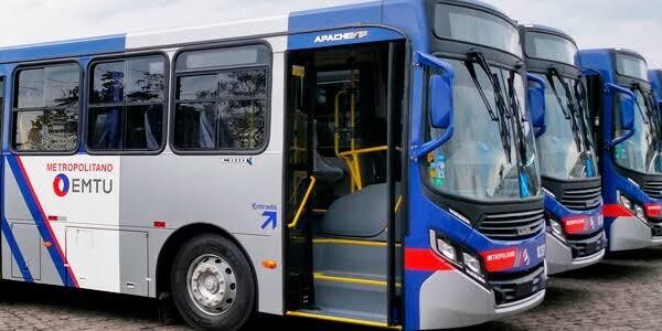 EMTU inicia integração com 45% de desconto entre linhas de Santana de Parnaíba e Itapevi