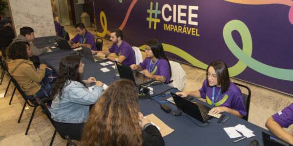 Expo CIEE 2024 vai oferecer 40 mil vagas de estágio