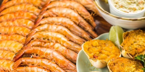 Começa o Festival do Pescado e Frutos do Mar Ceagesp 2024