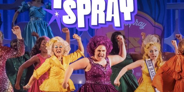 Musical Hairspray estreia em São Paulo nesta quinta-feira, 5