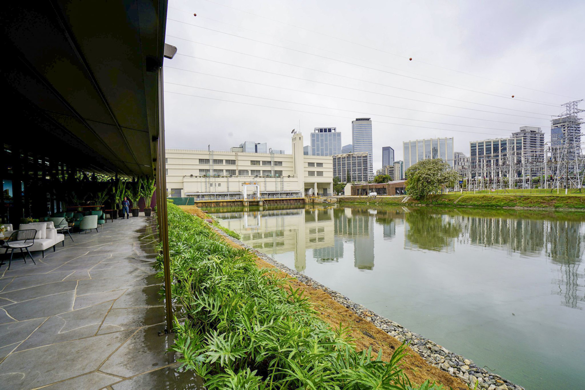 Usina São Paulo: 1ª fase das obras é entregue na capital