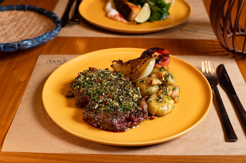 180 restaurantes participam da São Paulo Restaurant Week