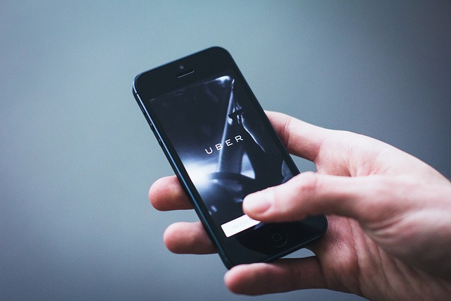 Uber Shuttle: conheça o ônibus fretado da Uber em SP