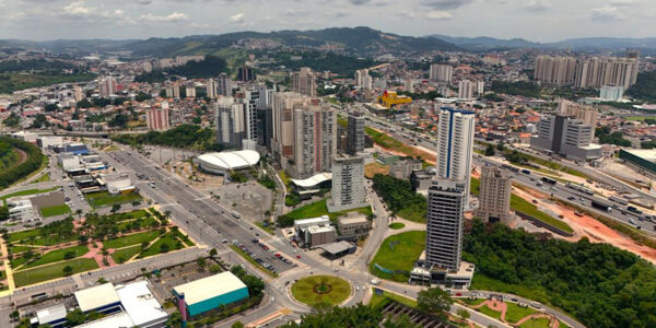 IPTU: carnês de Barueri serão entregues a partir da 2ª quinzena de fevereiro