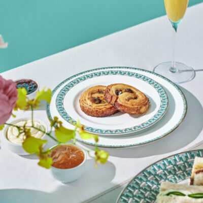 Blue Box Café, da Tiffany & Co, abre no Shopping Iguatemi