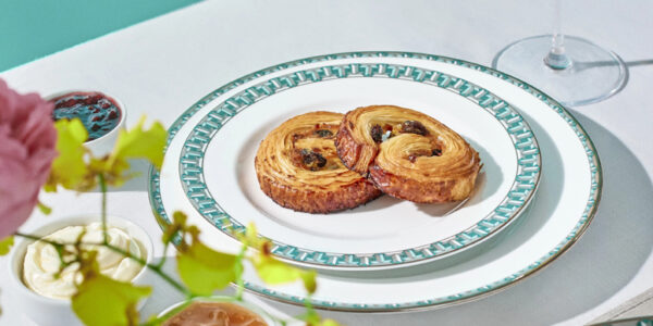 Blue Box Café, da Tiffany & Co, abre no Shopping Iguatemi