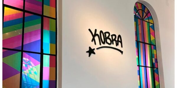 Ateliê Kobra: saiba como visitar o espaço que fica em Itu