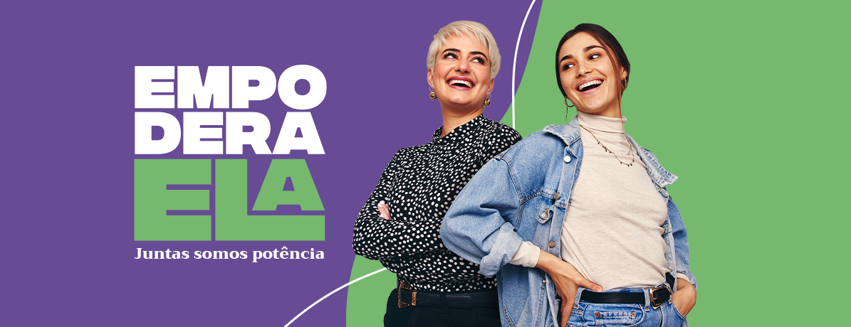 Shopping Tamboré recebe nova edição do Empodera Ela