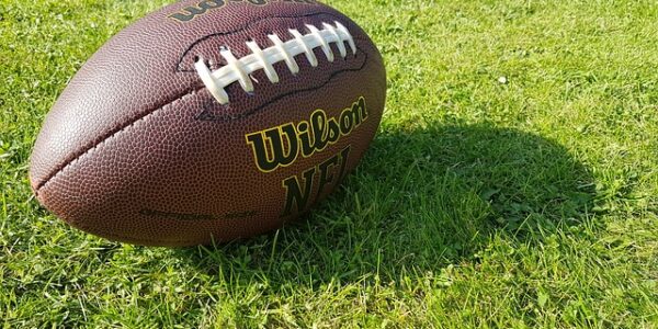Liga de Futebol Americano joga em SP em setembro