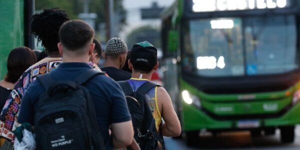 Barueri e Santana de Parnaíba terão novos ônibus menos poluentes