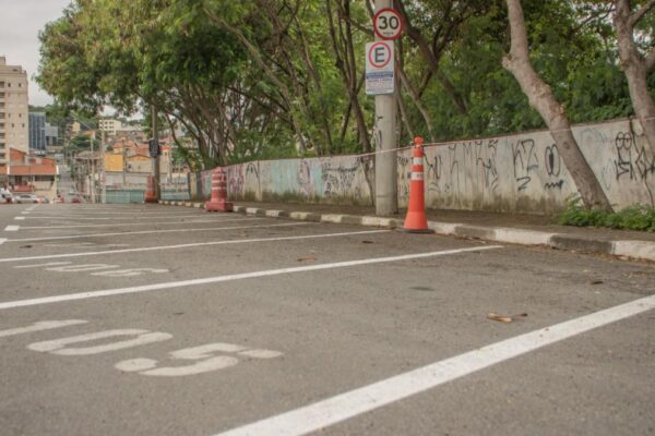 Barueri amplia sua Zona Azul com sistema digital