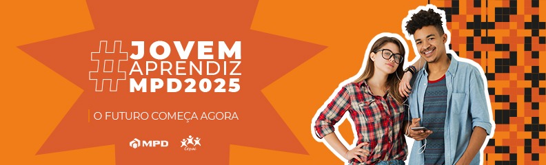MPD Engenharia lança programa Jovem Aprendiz com vagas em Barueri