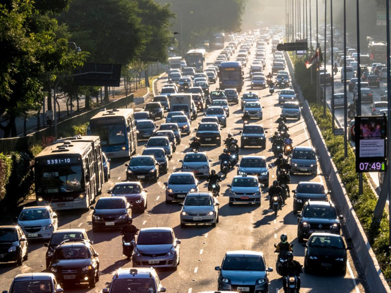 SP restitui IPVA a quem teve veículos roubados ou furtados em 2024