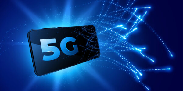 Tecnologia 5G já alcança 70% da população brasileira
