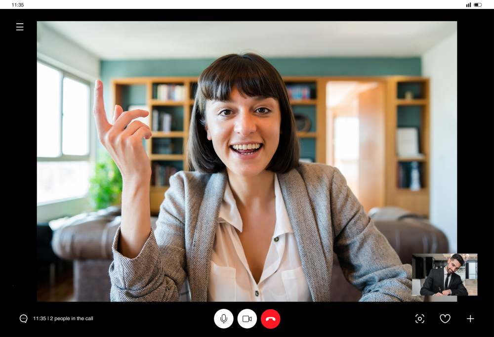 Google Meet ganha tradução simultânea para o português