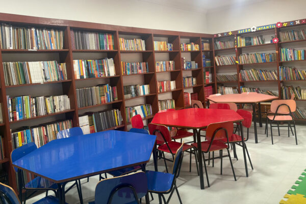 Colégio Chalupe: tradição, inovação e excelência em Barueri