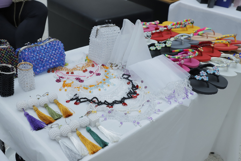 Feira da Mulher Empreendedora: confira a programação em Barueri