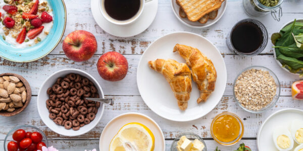 8º Breakfast Weekend traz menus especiais com descontos em SP