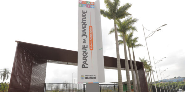 Parque da Juventude Rubens Furlan Jr. será inaugurado no dia 12/10