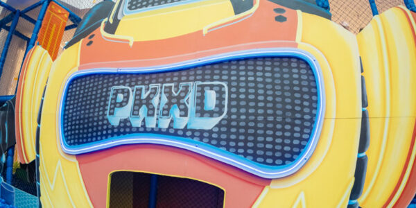 PKXD chega ao Shopping Tamboré a partir de 12/9