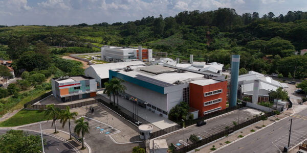 Etec Barueri está com inscrições abertas para cursos técnicos
