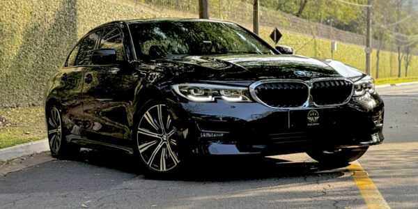 JK Premium é especializada em compra e venda de veículos blindados e de luxo em Alphaville