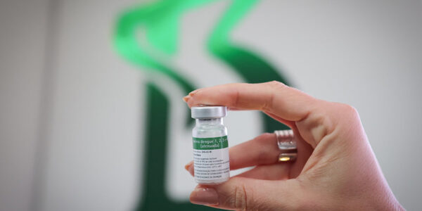 Anvisa aprova vacina da dengue do Instituto Butantan, 1ª em dose única no mundo