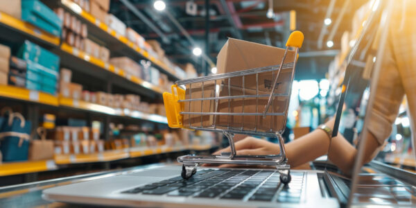 5 dicas para não cair em golpes online durante a Black Friday
