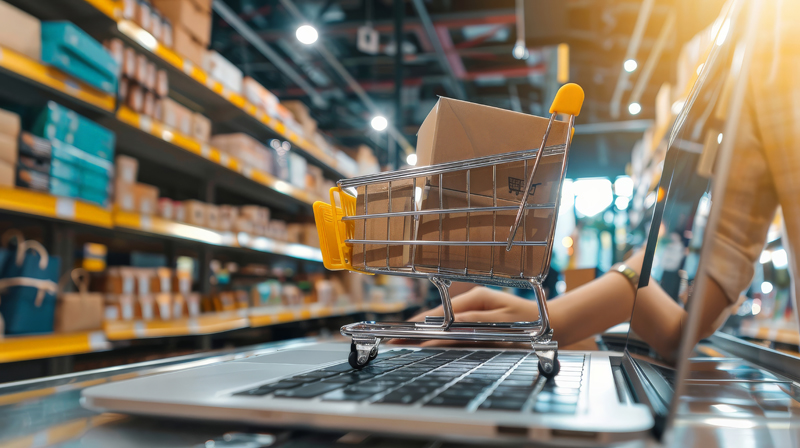 5 dicas para não cair em golpes online durante a Black Friday