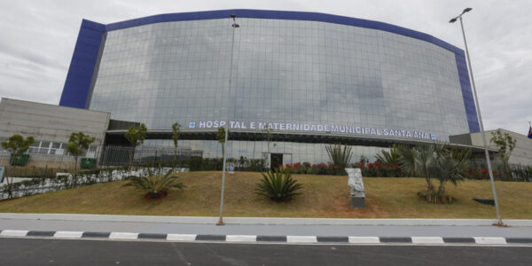 Hospital e Maternidade Santa Ana recebe Tabela SUS Paulista