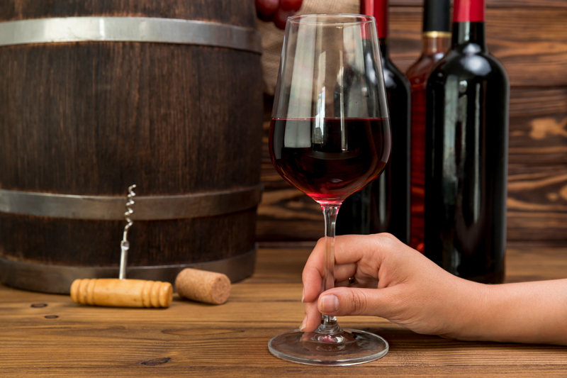 Alphaville recebe a 12ª edição de Na Trilha do Vinho