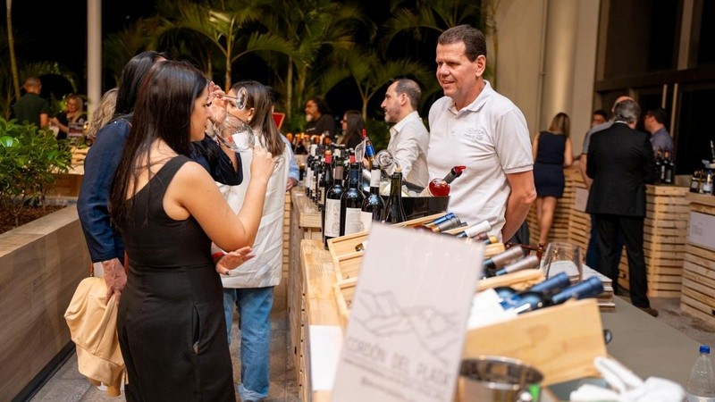 Alphaville recebe a 12ª edição de Na Trilha do Vinho