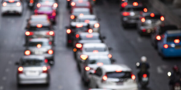São Paulo suspende rodízio municipal de veículos por 3 semanas