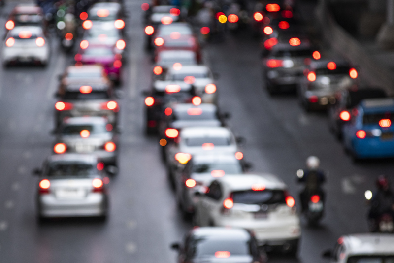 São Paulo suspende rodízio municipal de veículos por 3 semanas