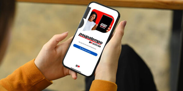 Poupatempo expande plataforma digital com quase 4 mil serviços