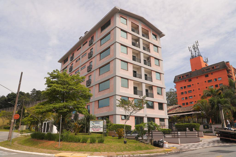 Barueri inaugura 1ª UBS da Aldeia da Serra neste sábado, 6
