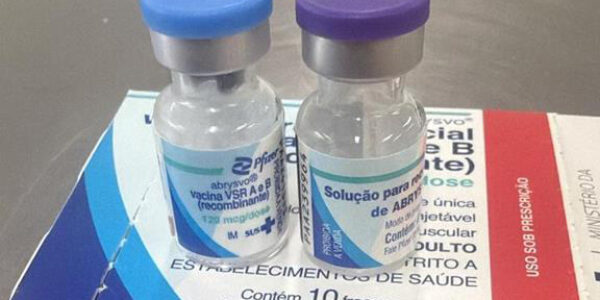 Barueri oferece vacina contra vírus sincicial para gestantes a partir da 28ª semana