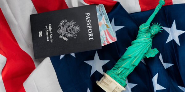 EUA suspendem emissão de vistos de imigrante do Brasil