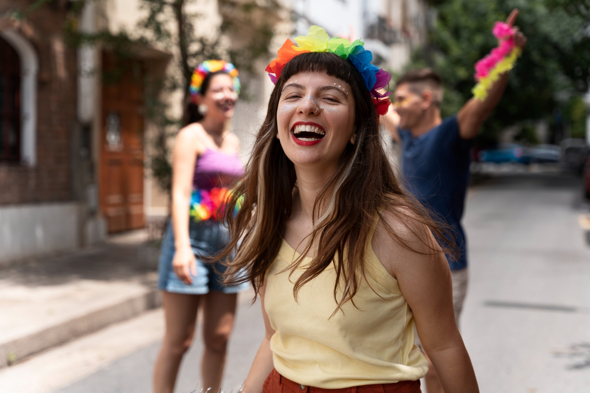 Carnaval de Rua 2026 de São Paulo: onde consultar a programação
