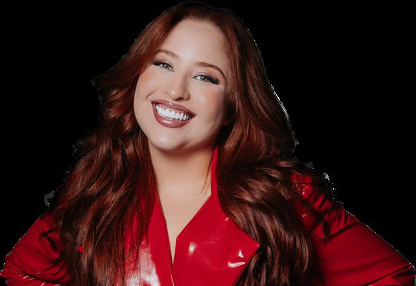 Barueri celebra 77 anos com show gratuito de Mari Fernandez