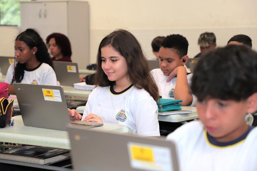 MEC premia Barueri por alfabetização pela 2ª vez consecutiva