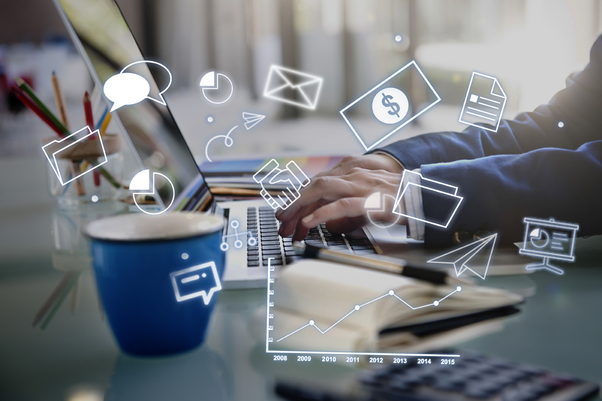 Gigantes do Digital: evento para empreendedores acontece em Santana de Parnaíba