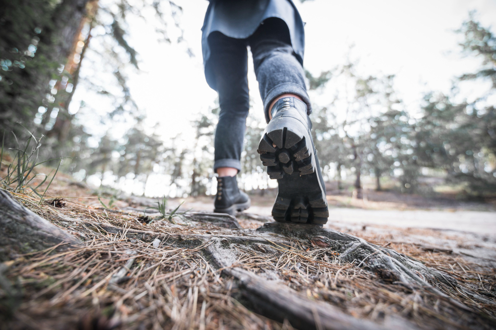 Vem aí o 12º Trekking de Santana de Parnaíba