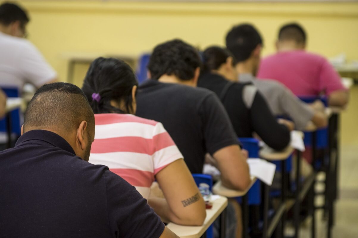 Começam as inscrições para o Vestibular das Fatecs